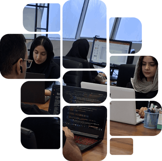 Cargo 365 Team